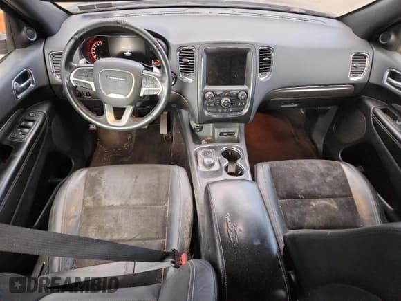 ✅ 2015 Dodge Durango SXT • VIN: 1C4RDHAG2FC187786 • Lot: 66201465. Wystawiony na Copart z przebiegiem 209 920 mil. Bezpłatny archiwum sprzedaży aukcyjnych z USA i szczegółowy raport historii pojazdu na DreamBid. Zdjęcie 8.