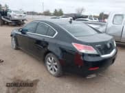 ✅ 2012 Acura TL Auto • VIN: 19UUA8F24CA035825 • Lot: 38088085. Wystawiony na IAAI z przebiegiem Nie podano. Bezpłatny archiwum sprzedaży aukcyjnych z USA i szczegółowy raport historii pojazdu na DreamBid. Zdjęcie 3.