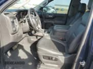 ✅ 2021 Chevrolet Silverado 1500 LTZ • VIN: 3GCUYGET0MG132005 • Lot: 49079175. Wystawiony na Copart z przebiegiem 90 246 mil. Bezpłatny archiwum sprzedaży aukcyjnych z USA i szczegółowy raport historii pojazdu na DreamBid. Zdjęcie 7.