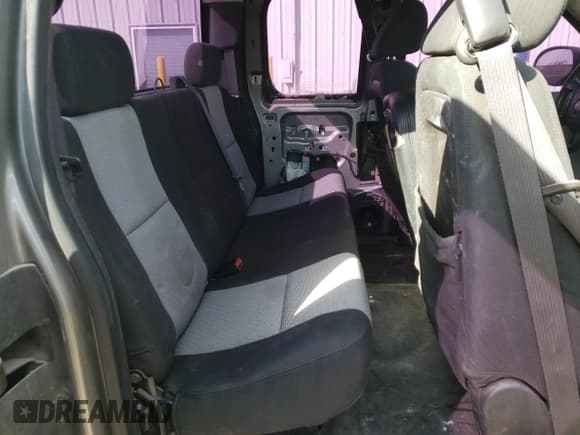 ✅ 2007 Chevrolet Silverado 1500 1LT • VIN: 1GCEK19C77Z616982 • Lot: 75725394. Listed on Copart with 168,189 mi. Free auction sales archive from the USA and detailed vehicle history report at DreamBid. Image 10.