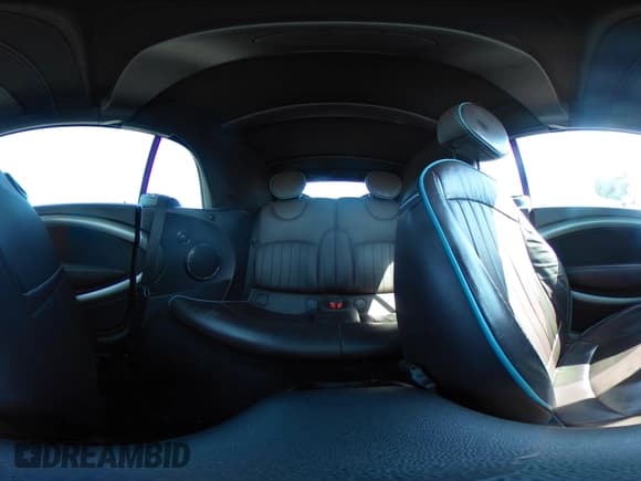 ✅ 2012 MINI Convertible S • VIN: WMWZP3C52CT550179 • Lot: 42046285. Listed on IAAI with 87,718 mi. Free auction sales archive from the USA and detailed vehicle history report at DreamBid. Image 17.