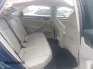 ✅ 2018 Volkswagen Passat S • VIN: 1VWAA7A33JC012417 • Lot: 42959297. Listed on IAAI with 76,728 mi. Free auction sales archive from the USA and detailed vehicle history report at DreamBid. Image 8.