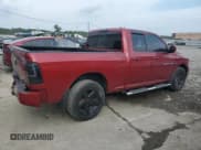 ✅ 2012 Ram 1500 Sport • VIN: 1C6RD7HT5CS276483 • Lot: 68118255. Listed on Copart with 138,137 mi. Free auction sales archive from the USA and detailed vehicle history report at DreamBid. Image 3.