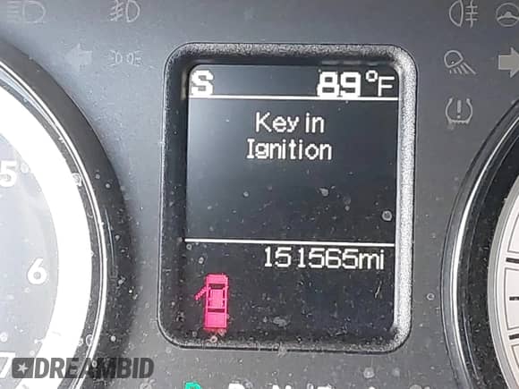 2017 Ram 1500 Express с VIN 1C6RR6FG5HS609726, выставлен на аукционе IAAI как лот 42071078 с пробегом 151 565 миль миль и . История ставок и продаж доступна на DreamBid. Изображение 15.