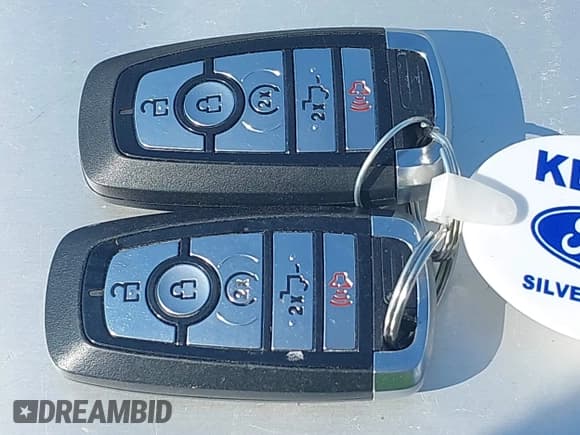 ✅ 2023 Ford F-150 XLT • VIN: 1FTFW1ED5PFB96471 • Лот: 43143106. Опубликован ранее на IAAI с пробегом 45 729 миль. Бесплатный доступ к архиву аукционных продаж из США и подробный отчёт об истории автомобиля на DreamBid. Изображение 11.