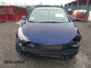 ✅ 2013 Hyundai Elantra GLS • VIN: 5NPDH4AE2DH270755 • Lot: 43558787. Listed on IAAI with 44,723 mi. Free auction sales archive from the USA and detailed vehicle history report at DreamBid. Image 13.