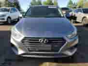 2018 Hyundai Accent SEL z VIN 3KPC24A37JE034601, wystawiony jako Copart lot #53068114 z przebiegiem 97 624 mil mil oraz . Historia ofert i sprzedaży dostępna na DreamBid. Obrazek 5.