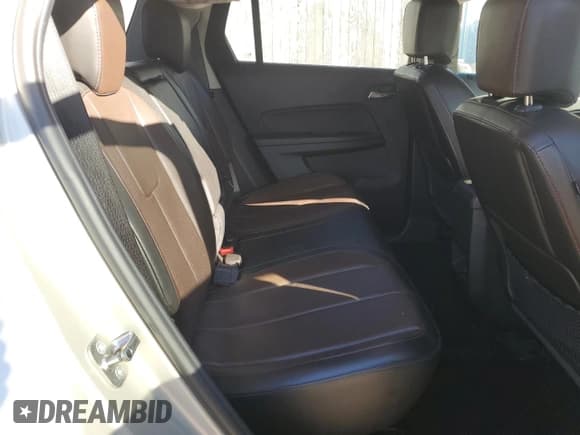 ✅ 2014 GMC Terrain SLT • VIN: 2GKALSEK4E6263967 • Lot: 82458745. Wystawiony na Copart z przebiegiem 184 158 mil. Bezpłatny archiwum sprzedaży aukcyjnych z USA i szczegółowy raport historii pojazdu na DreamBid. Zdjęcie 11.