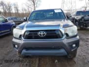 ✅ 2015 Toyota Tacoma • VIN: 5TFUU4EN5FX129840 • Лот: 41665018. Опубликован ранее на IAAI с пробегом 137 102 миль. Бесплатный доступ к архиву аукционных продаж из США и подробный отчёт об истории автомобиля на DreamBid. Изображение 12.