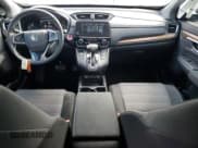 ✅ 2021 Honda CR-V EX • VIN: 7FARW1H50ME008879 • Lot: 84181945. Listed on Copart with 53,005 mi. Free auction sales archive from the USA and detailed vehicle history report at DreamBid. Image 8.