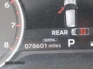 ✅ 2022 Mitsubishi Outlander ES • VIN: JA4J3TA88NZ015201 • Лот: 42264912. Опубликован ранее на IAAI с пробегом 78 601 миль. Бесплатный доступ к архиву аукционных продаж из США и подробный отчёт об истории автомобиля на DreamBid. Изображение 16.