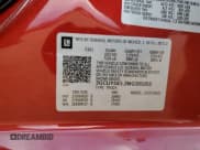 ✅ 2021 Chevrolet Silverado 1500 LTZ • VIN: 3GCUYGEL2MG305202 • Lot: 87501715. Listed on Copart with Not provided. Free auction sales archive from the USA and detailed vehicle history report at DreamBid. Image 12.