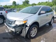 ✅ 2011 Ford Edge SE • VIN: 2FMDK3GC5BBA11389 • Lot: 42802826. Wystawiony na IAAI z przebiegiem 206 130 mil. Bezpłatny archiwum sprzedaży aukcyjnych z USA i szczegółowy raport historii pojazdu na DreamBid. Zdjęcie 2.