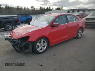 ✅ 2013 Volkswagen Jetta TDI w/Premium • VIN: 3VWLL7AJ4DM360148 • Lot: 88240695. Listed on Copart with 136,521 mi. Free auction sales archive from the USA and detailed vehicle history report at DreamBid. Image 1.