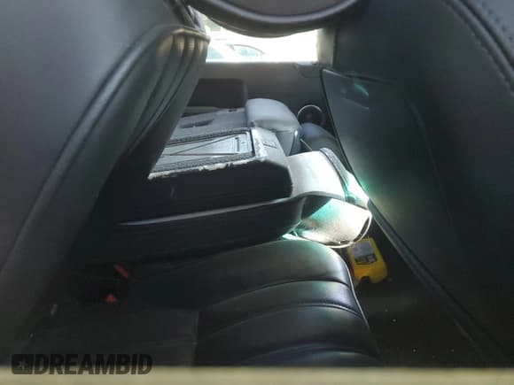 ✅ 2006 Land Rover Range Rover SC • VIN: SALMF13456A231315 • Лот: 81491045. Опубликован ранее на Copart с пробегом 254 327 миль. Бесплатный доступ к архиву аукционных продаж из США и подробный отчёт об истории автомобиля на DreamBid. Изображение 11.