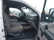 ✅ 2018 Ford F-350 • VIN: 1FT7X3BT4JEB83068 • Lot: 41337896. Wystawiony na IAAI z przebiegiem 200 841 mil. Bezpłatny archiwum sprzedaży aukcyjnych z USA i szczegółowy raport historii pojazdu na DreamBid. Zdjęcie 5.