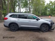 ✅ 2024 Subaru Ascent Onyx Limited • VIN: 4S4WMAKD9R3440178 • Lot: 42951456. Listed on IAAI with 7,775 mi. Free auction sales archive from the USA and detailed vehicle history report at DreamBid. Image 13.