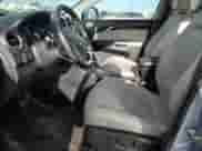 2013 Chevrolet Captiva Sport LTZ z VIN 3GNAL4EK5DS621236, wystawiony jako Copart lot #78531134 z przebiegiem 145 439 mil mil oraz Szkoda całkowita • Salvage title. Historia ofert i sprzedaży dostępna na DreamBid. Obrazek 7.