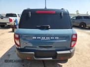 ✅ 2021 Ford Bronco Sport Outer Banks • VIN: 3FMCR9C67MRA90370 • Lot: 80495555. Listed on Copart with 41,064 mi. Free auction sales archive from the USA and detailed vehicle history report at DreamBid. Image 6.