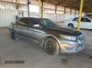 ✅ 2015 Ford Taurus Limited • VIN: 1FAHP2F81FG165617 • Lot: 94509095. Listed on Copart with Not provided. Free auction sales archive from the USA and detailed vehicle history report at DreamBid. Image 4.