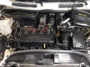 ✅ 2004 MINI Hardtop • VIN: WMWRC33404TC48963 • Lot: 41661909. Wystawiony na IAAI z przebiegiem 182 532 mil. Bezpłatny archiwum sprzedaży aukcyjnych z USA i szczegółowy raport historii pojazdu na DreamBid. Zdjęcie 10.