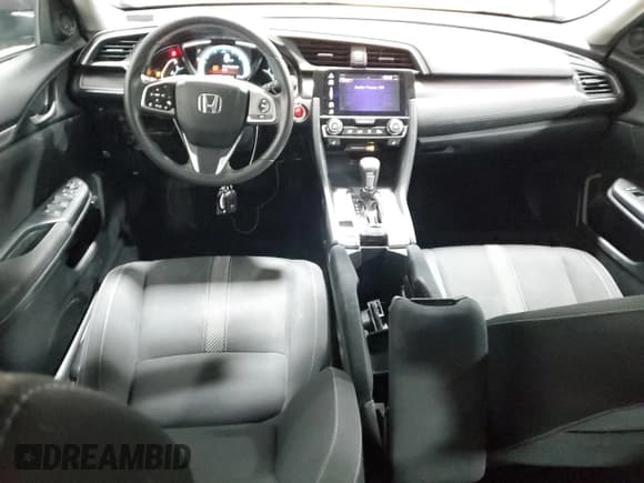 ✅ 2017 Honda Civic EX-T • VIN: 2HGFC1F30HH655390 • Лот: 92200135. Опубликован ранее на Copart с пробегом 128 238 миль. Бесплатный доступ к архиву аукционных продаж из США и подробный отчёт об истории автомобиля на DreamBid. Изображение 8.