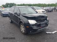 ✅ 2008 Saturn VUE XR • VIN: 3GSDL63788S672062 • Lot: 42324896. Listed on IAAI with 205,330 mi. Free auction sales archive from the USA and detailed vehicle history report at DreamBid. Image 1.