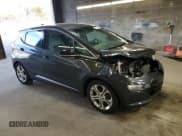 ✅ 2018 Chevrolet Bolt EV LT • VIN: 1G1FW6S04J4109539 • Lot: 79253404. Wystawiony na Copart z przebiegiem Nie podano. Bezpłatny archiwum sprzedaży aukcyjnych z USA i szczegółowy raport historii pojazdu na DreamBid. Zdjęcie 4.