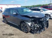 ✅ 2024 VinFast VF 8 Plus • VIN: RLLV1AFA3RH009028 • Лот: 42263876. Опубликован ранее на IAAI с пробегом 4 185 миль. Бесплатный доступ к архиву аукционных продаж из США и подробный отчёт об истории автомобиля на DreamBid. Изображение 1.