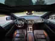 2017 Jeep Grand Cherokee Limited with VIN 1C4RJFBG9HC651980, listed as a Copart auction lot 91635635 with 144,409 mi miles and Clean title. Bid and sale history available at DreamBid. Image 9.