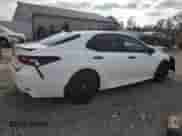 2021 Toyota Camry SE с VIN 4T1G11BK8MU026050, выставлен на аукционе Copart как лот 69176245 с пробегом 64 683 миль миль и Списание • Salvage title. История ставок и продаж доступна на DreamBid. Изображение 3.