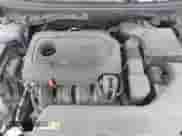 2016 Hyundai Sonata SE с VIN 5NPE24AF6GH393171, выставлен на аукционе IAAI как лот 43065301 с пробегом 134 684 миль миль и . История ставок и продаж доступна на DreamBid. Изображение 10.