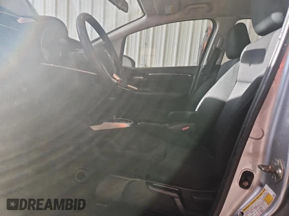 ✅ 2020 Honda Fit LX • VIN: 3HGGK5H49LM725631 • Lot: 83971745. Listed on Copart with 73,195 mi. Free auction sales archive from the USA and detailed vehicle history report at DreamBid. Image 7.