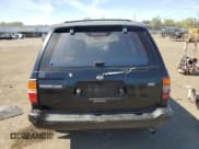 ✅ 1996 Nissan Pathfinder XE • VIN: JN8AR05Y5TW044316 • Lot: 80119835. Listed on Copart with 121,395 mi. Free auction sales archive from the USA and detailed vehicle history report at DreamBid. Image 6.