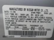 ✅ 2006 Infiniti M • VIN: JNKAY01F66M260726 • Lot: 43562891. Listed on IAAI with 106,857 mi. Free auction sales archive from the USA and detailed vehicle history report at DreamBid. Image 9.