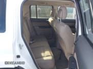 ✅ 2017 Jeep Patriot Sport • VIN: 1C4NJRBB0HD196872 • Lot: 41750617. Wystawiony na IAAI z przebiegiem 61 199 mil. Bezpłatny archiwum sprzedaży aukcyjnych z USA i szczegółowy raport historii pojazdu na DreamBid. Zdjęcie 8.