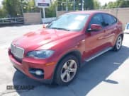 ✅ 2011 BMW X6 50i • VIN: 5UXFG8C55BLZ95287 • Lot: 42420903. Wystawiony na IAAI z przebiegiem 109 869 mil. Bezpłatny archiwum sprzedaży aukcyjnych z USA i szczegółowy raport historii pojazdu na DreamBid. Zdjęcie 2.