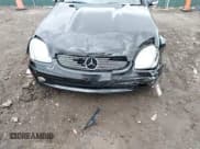 ✅ 2002 Mercedes-Benz SLK 230 Kompressor • VIN: WDBKK49F62F265232 • Lot: 41847375. Wystawiony na IAAI z przebiegiem 97 725 mil. Bezpłatny archiwum sprzedaży aukcyjnych z USA i szczegółowy raport historii pojazdu na DreamBid. Zdjęcie 6.