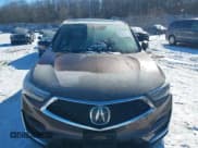 ✅ 2020 Acura RDX • VIN: 5J8TC2H31LL012029 • Lot: 41632709. Listed on IAAI with 46,951 mi. Free auction sales archive from the USA and detailed vehicle history report at DreamBid. Image 12.