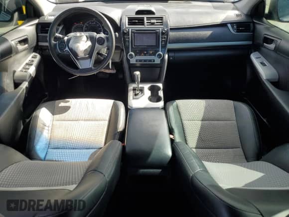 2012 Toyota Camry SE с VIN 4T1BF1FK9CU032427, выставлен на аукционе Copart как лот 87130155 с пробегом 309 212 миль миль и Списание • Salvage title. История ставок и продаж доступна на DreamBid. Изображение 8.