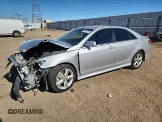 ✅ 2010 Toyota Camry • VIN: 4T1BF3EK6AU570884 • Lot: 92253785. Wystawiony na Copart z przebiegiem Nie podano. Bezpłatny archiwum sprzedaży aukcyjnych z USA i szczegółowy raport historii pojazdu na DreamBid. Zdjęcie 1.