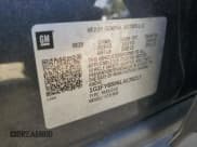 ✅ 2020 Chevrolet Bolt EV LT • VIN: 1G1FY6S06L4135217 • Lot: 73659764. Wystawiony na Copart z przebiegiem Nie podano. Bezpłatny archiwum sprzedaży aukcyjnych z USA i szczegółowy raport historii pojazdu na DreamBid. Zdjęcie 10.