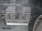 ✅ 2017 Hyundai Santa Fe 2.4L • VIN: 5NMZU3LB6HH027984 • Lot: 43505016. Listed on IAAI with 138,308 mi. Free auction sales archive from the USA and detailed vehicle history report at DreamBid. Image 9.