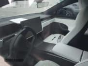 ✅ 2021 Tesla Model S Plaid • VIN: 5YJSA1E64MF452744 • Lot: 41375136. Listed on IAAI with Not provided. Free auction sales archive from the USA and detailed vehicle history report at DreamBid. Image 17.