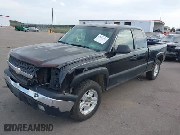✅ 2003 Chevrolet Silverado 1500 LS • VIN: 2GCEK19T131104394 • Лот: 43340732. Опубликован ранее на IAAI с пробегом 295 148 миль. Бесплатный доступ к архиву аукционных продаж из США и подробный отчёт об истории автомобиля на DreamBid. Изображение 17.
