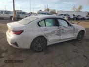 ✅ 2019 BMW 3 Series 330i xDrive • VIN: 3MW5R7J55K8B00342 • Lot: 86787395. Wystawiony na Copart z przebiegiem Nie podano. Bezpłatny archiwum sprzedaży aukcyjnych z USA i szczegółowy raport historii pojazdu na DreamBid. Zdjęcie 3.