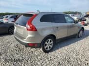 ✅ 2012 Volvo XC60 3.2L • VIN: YV4952DL1C2296922 • Lot: 69828405. Wystawiony na Copart z przebiegiem 209 242 mil. Bezpłatny archiwum sprzedaży aukcyjnych z USA i szczegółowy raport historii pojazdu na DreamBid. Zdjęcie 3.