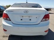 ✅ 2016 Hyundai Accent SE • VIN: KMHCT4AE3GU070189 • Лот: 71832174. Опубликован ранее на Copart с пробегом 86 138 миль. Бесплатный доступ к архиву аукционных продаж из США и подробный отчёт об истории автомобиля на DreamBid. Изображение 6.