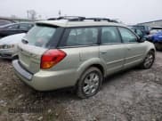 ✅ 2005 Subaru Outback Limited • VIN: 4S4BP62C456347751 • Lot: 85775604. Wystawiony na Copart z przebiegiem 173 557 mil. Bezpłatny archiwum sprzedaży aukcyjnych z USA i szczegółowy raport historii pojazdu na DreamBid. Zdjęcie 3.