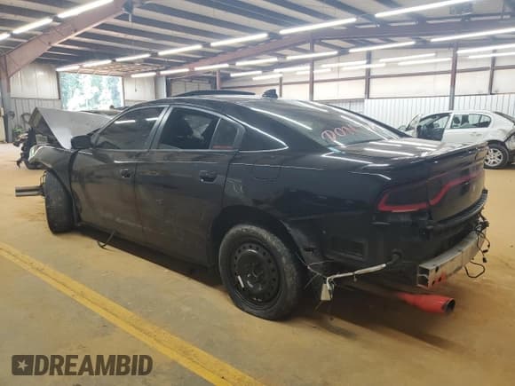 ✅ 2015 Dodge Charger RT • VIN: 2C3CDXCT3FH754213 • Lot: 80518925. Listed on Copart with Not provided. Free auction sales archive from the USA and detailed vehicle history report at DreamBid. Image 2.